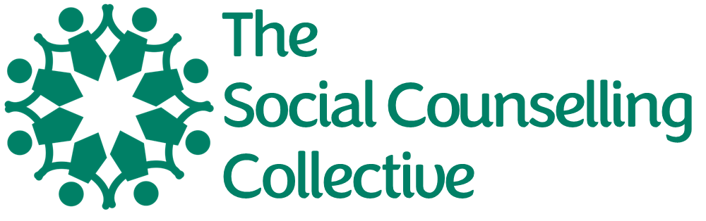 The Social Counselling Collective logo